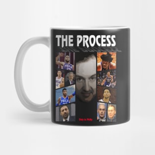 Oh, Hi Hinkie Mug